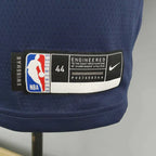 Camisa Regata Denver Nuggets Azul Marinho - Masculina