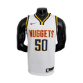 Camisa Regata Denver Nuggets Branca - Masculina