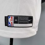 Camisa Regata Denver Nuggets Branca - Masculina