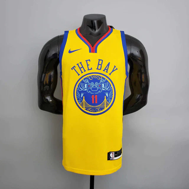 Camisa Regata Detroit Pistons Branca - Masculina