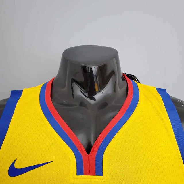 Camisa Regata Detroit Pistons Branca - Masculina