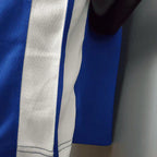 Camisa Regata Golden State Warriors Azul e Amarela - Masculina