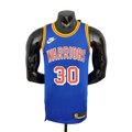 Camisa Regata Golden State Warriors Azul - Masculina