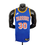 Camisa Regata Golden State Warriors Azul - Masculina