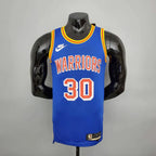 Camisa Regata Golden State Warriors Azul - Masculina