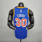 Camisa Regata Golden State Warriors Azul - Masculina