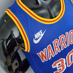Camisa Regata Golden State Warriors Azul - Masculina