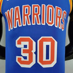 Camisa Regata Golden State Warriors Azul - Masculina