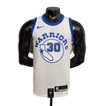 Camisa Regata Golden State Warriors Branca e Azul - Masculina