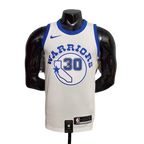 Camisa Regata Golden State Warriors Branca e Azul - Masculina