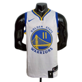 Camisa Regata Golden State Warriors Branca - Masculina