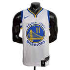 Camisa Regata Golden State Warriors Branca - Masculina