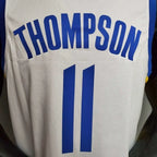 Camisa Regata Golden State Warriors Branca - Masculina
