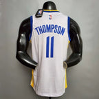 Camisa Regata Golden State Warriors Branca - Masculina