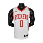 Camisa Regata Houston Rockets Branca - Masculina