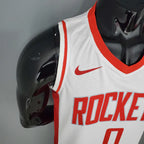 Camisa Regata Houston Rockets Branca - Masculina