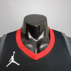 Camisa Regata Houston Rockets Preta - Masculina