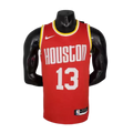 Camisa Regata Houston Rockets Vermelha - Masculina
