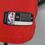 Camisa Regata Houston Rockets Vermelha - Masculina