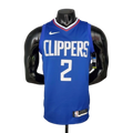 Camisa Regata Los Angeles Clippers Azul - Masculina