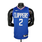 Camisa Regata Los Angeles Clippers Azul - Masculina