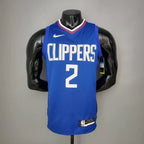 Camisa Regata Los Angeles Clippers Azul - Masculina