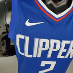 Camisa Regata Los Angeles Clippers Azul - Masculina