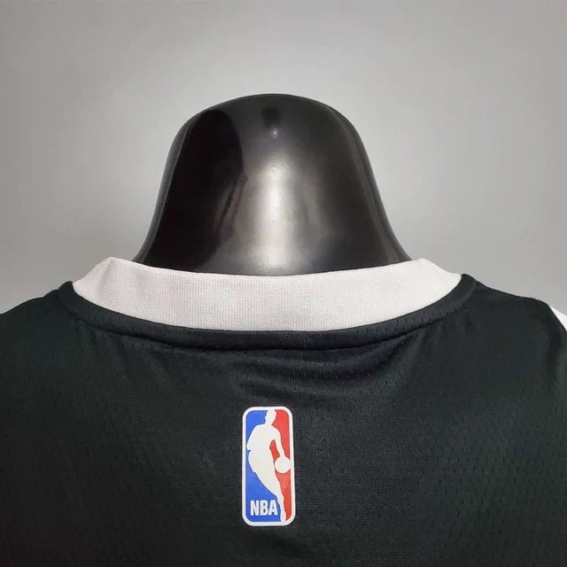 Camisa Regata Los Angeles Clippers Preta - Masculina