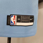 Camisa Regata Los Angeles Lakers Azul Clara - Masculina