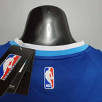 Camisa Regata Los Angeles Lakers Azul e Branca - Masculina