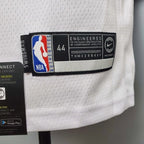 Camisa Regata Los Angeles Lakers Branca Crenshaw - Masculina