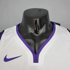 Camisa Regata Los Angeles Lakers Branca - Masculina