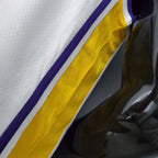Camisa Regata Los Angeles Lakers Branca - Masculina