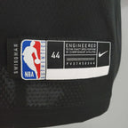 Camisa Regata Los Angeles Lakers Preta - Masculina
