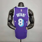 Camisa Regata Los Angeles Lakers Roxa - Masculina