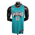 Camisa Regata NBA Memphis Grizzlies Azul - Masculina