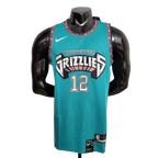 Camisa Regata NBA Memphis Grizzlies Azul - Masculina