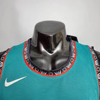 Camisa Regata NBA Memphis Grizzlies Azul - Masculina