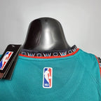 Camisa Regata NBA Memphis Grizzlies Azul - Masculina