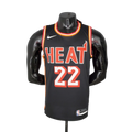 Camisa Regata NBA Miami Heat Preta - Masculina