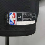 Camisa Regata NBA Miami Heat Preta - Masculina