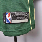 Camisa Regata NBA Milwaukee Bucks Verde - Masculina