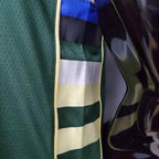 Camisa Regata NBA Milwaukee Bucks Verde - Masculina