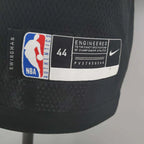 Camisa Regata NBA Minnesota Timberwolves Preta - Masculina