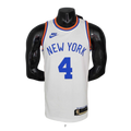 Camisa Regata NBA New York Knicks Branca - Masculina