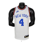 Camisa Regata NBA New York Knicks Branca - Masculina