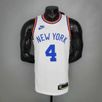 Camisa Regata NBA New York Knicks Branca - Masculina
