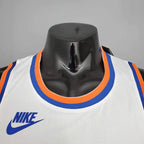 Camisa Regata NBA New York Knicks Branca - Masculina