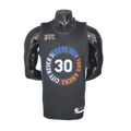 Camisa Regata NBA New York Knicks Preta - Masculina