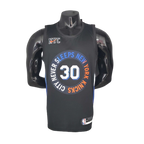 Camisa Regata NBA New York Knicks Preta - Masculina